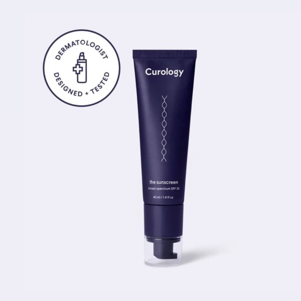 Curology Sunscreen Brand New